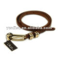 Plain Genuine Leather Belt